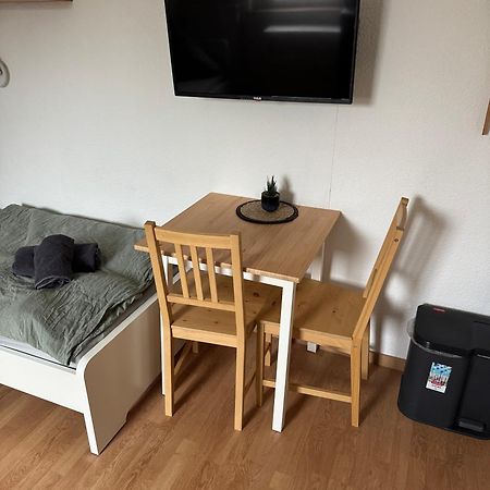 Guenstiges Apartment Gelsenkirchen Schalke 外观 照片