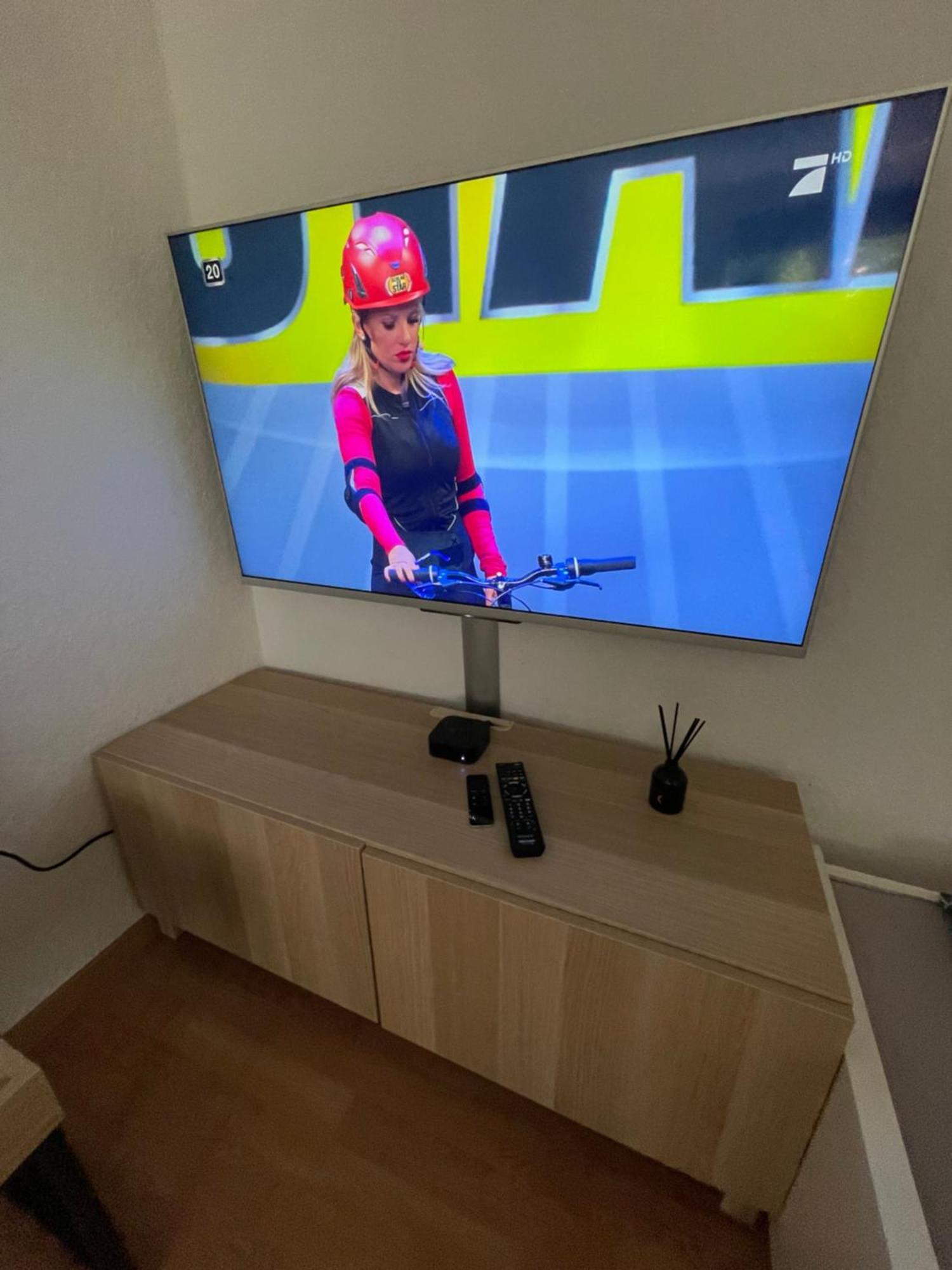 Guenstiges Apartment Gelsenkirchen Schalke 外观 照片