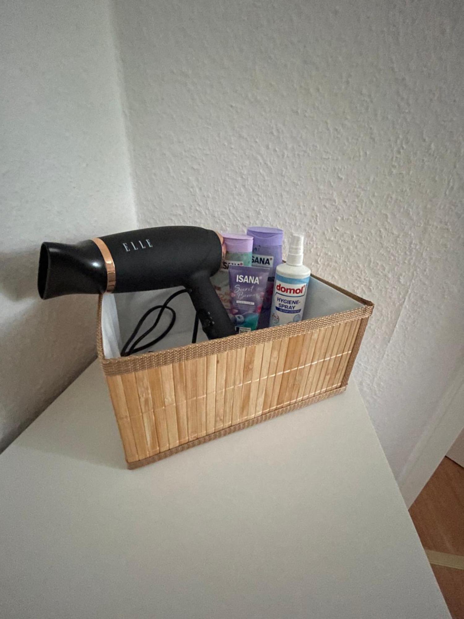 Guenstiges Apartment Gelsenkirchen Schalke 外观 照片