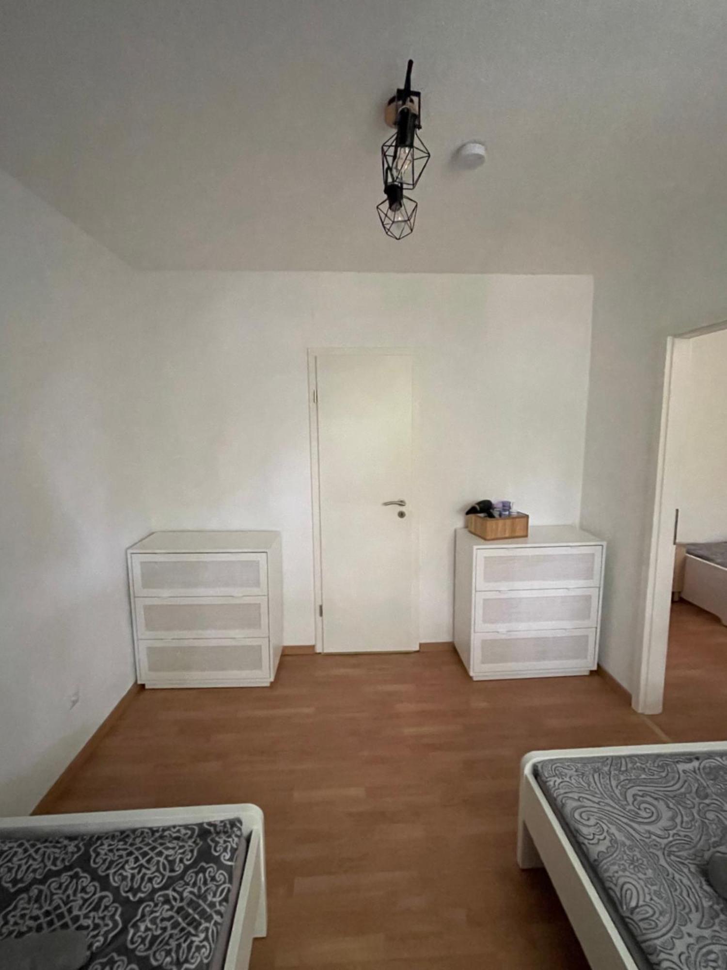 Guenstiges Apartment Gelsenkirchen Schalke 外观 照片