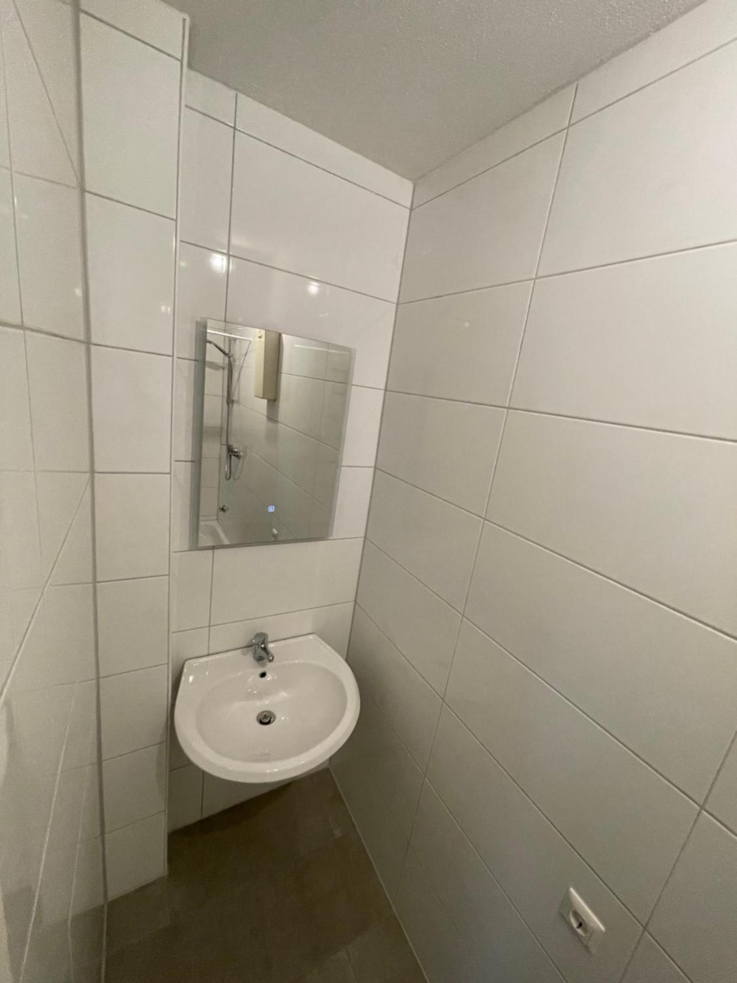 Guenstiges Apartment Gelsenkirchen Schalke 外观 照片