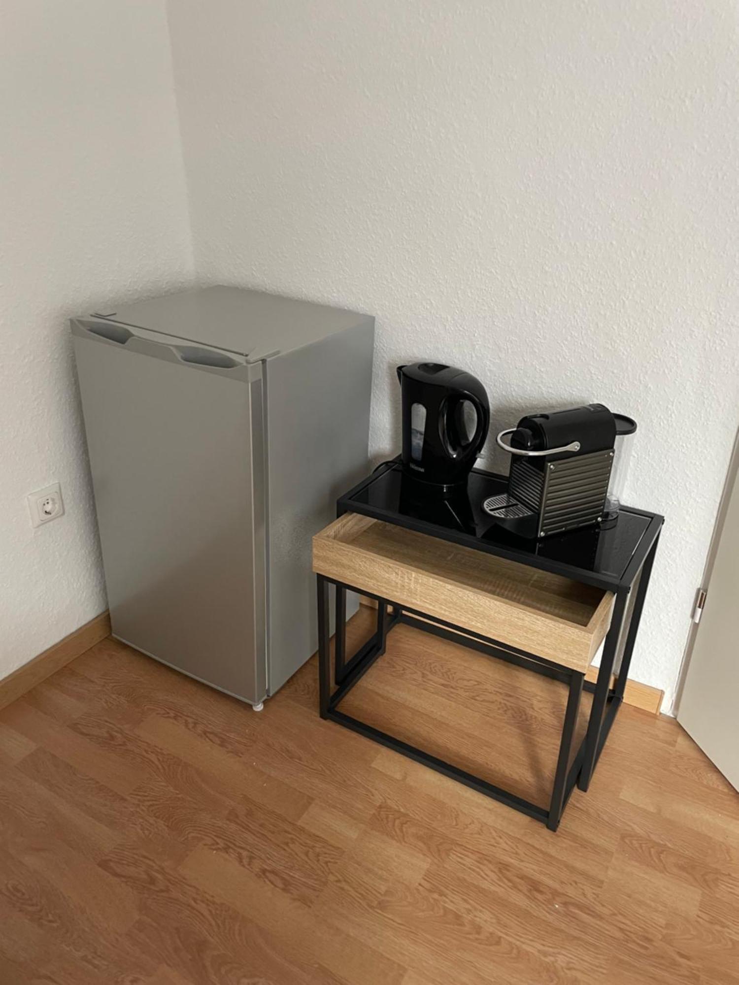 Guenstiges Apartment Gelsenkirchen Schalke 外观 照片