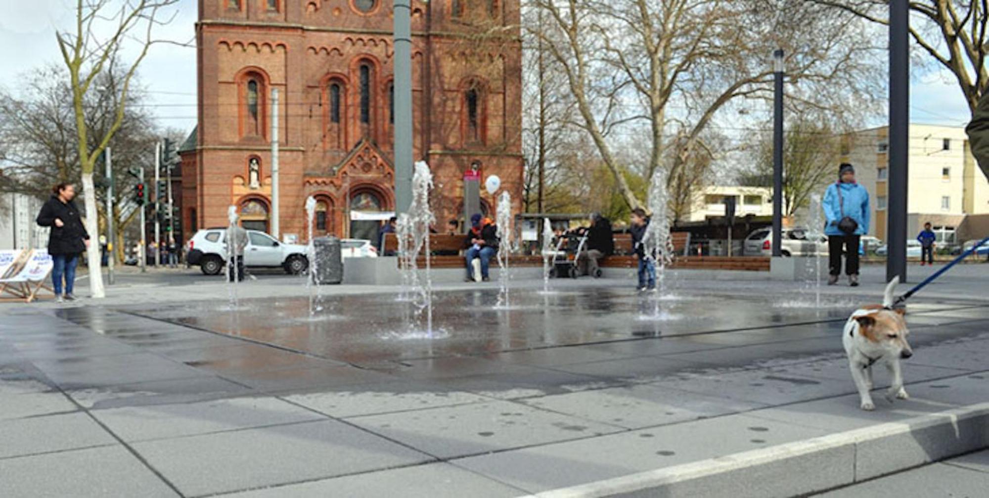 Guenstiges Apartment Gelsenkirchen Schalke 外观 照片