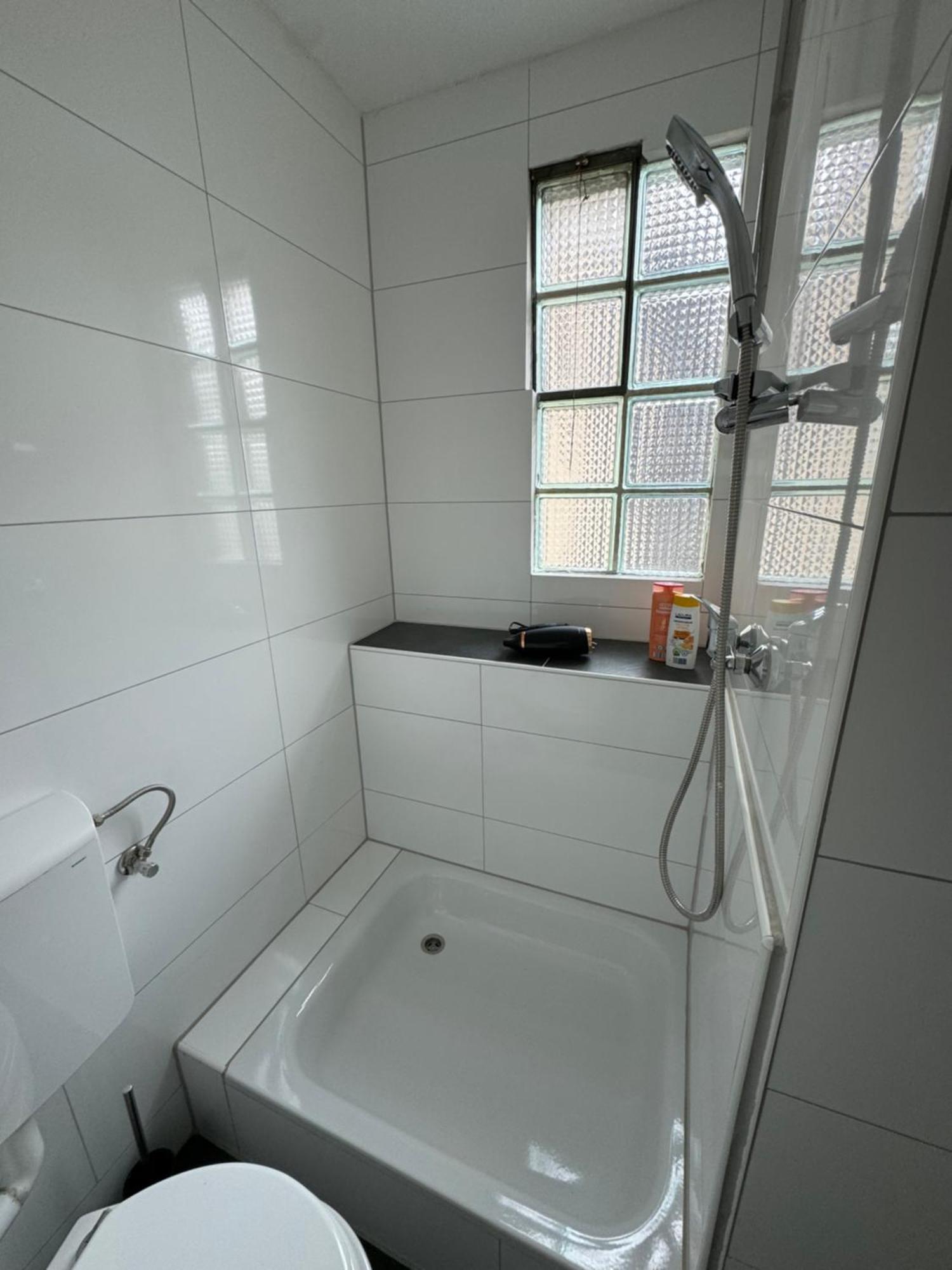 Guenstiges Apartment Gelsenkirchen Schalke 外观 照片