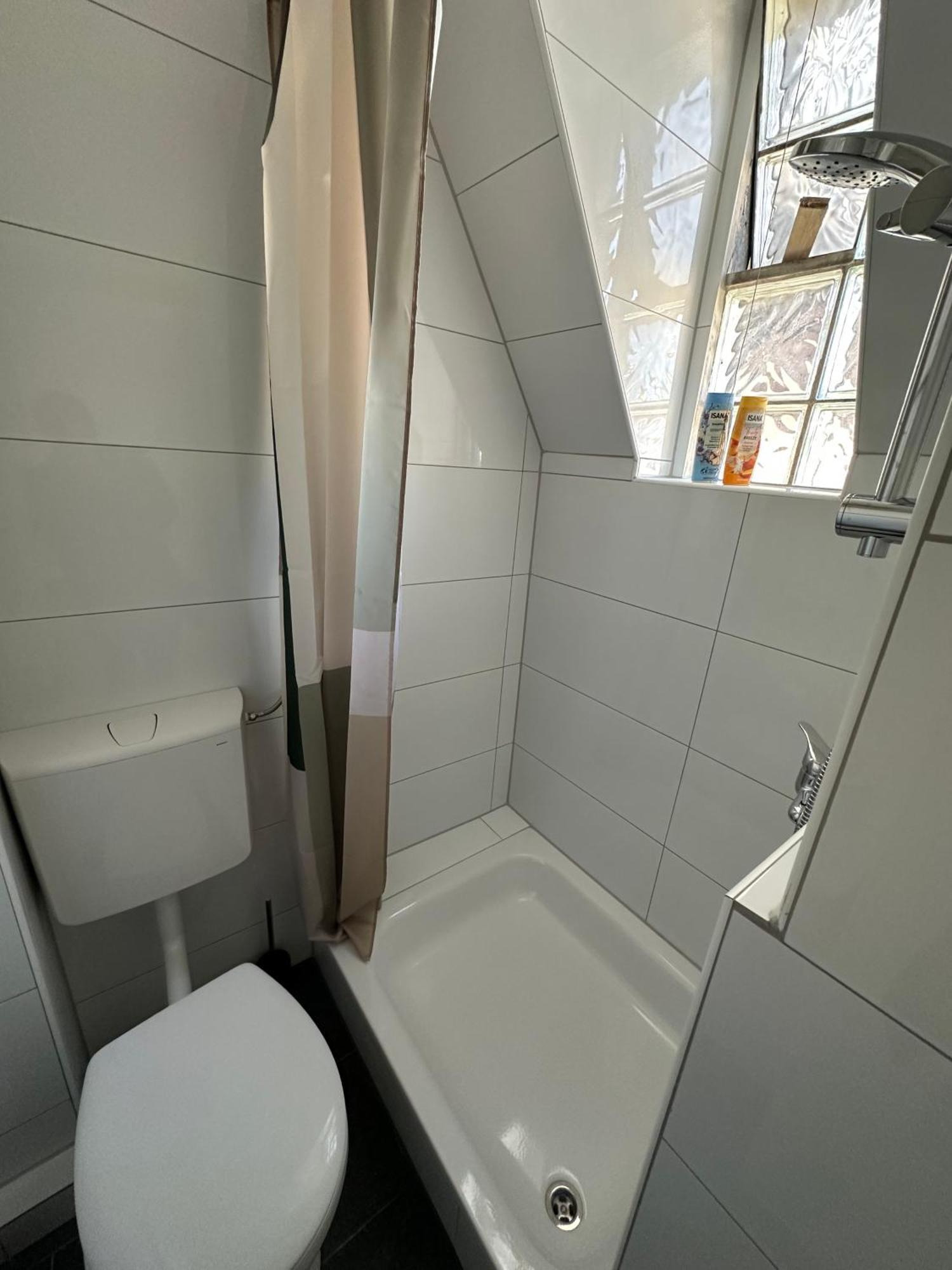 Guenstiges Apartment Gelsenkirchen Schalke 外观 照片